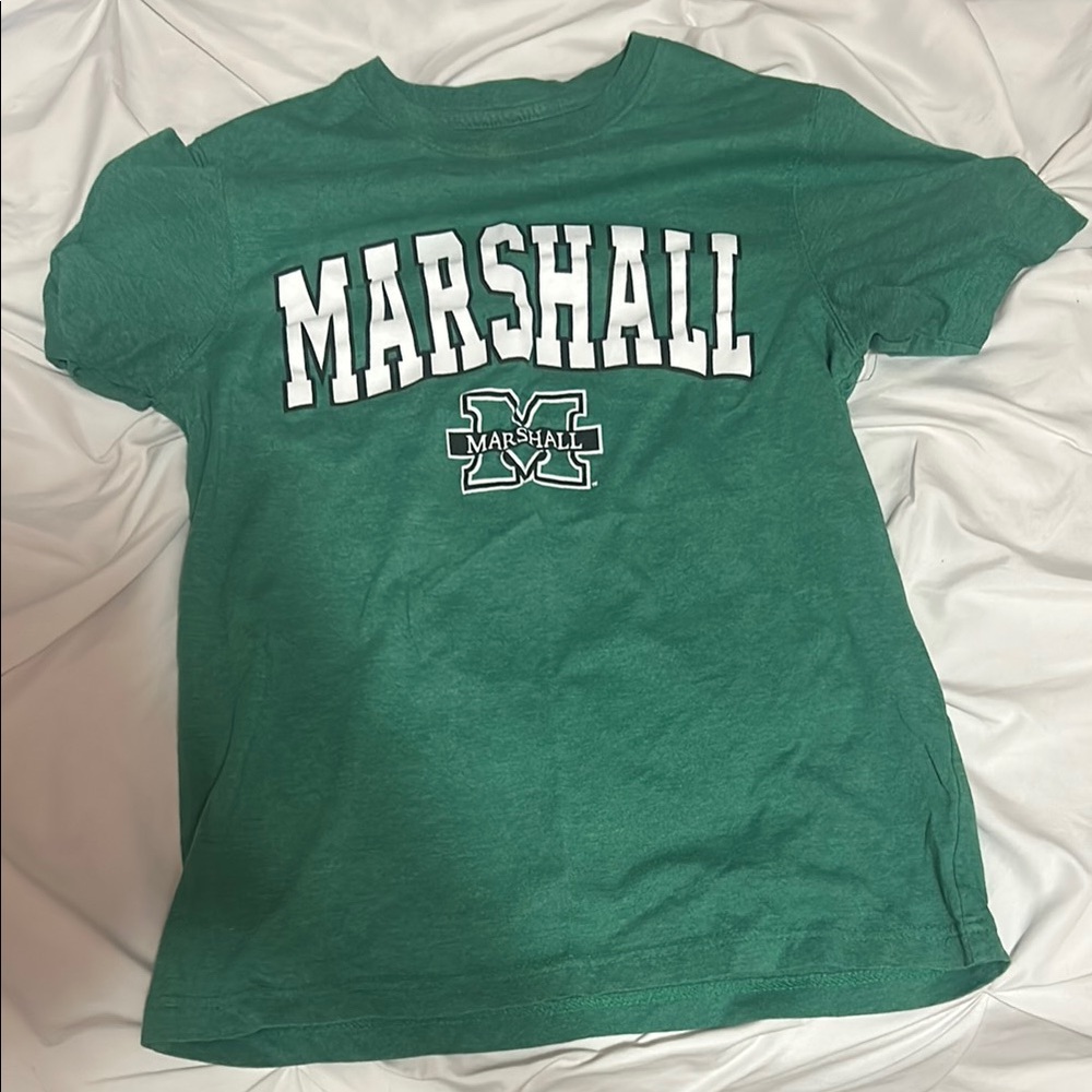Marshall Green T-Shirt